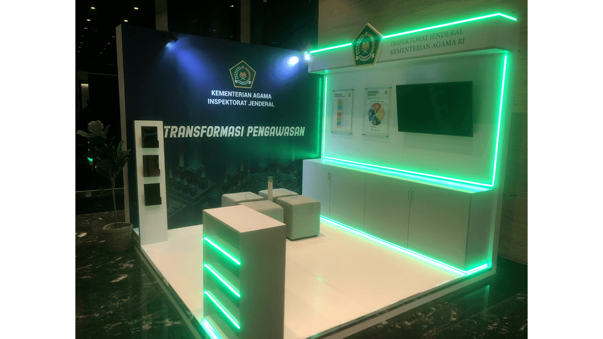 ITJEN Agama 2022