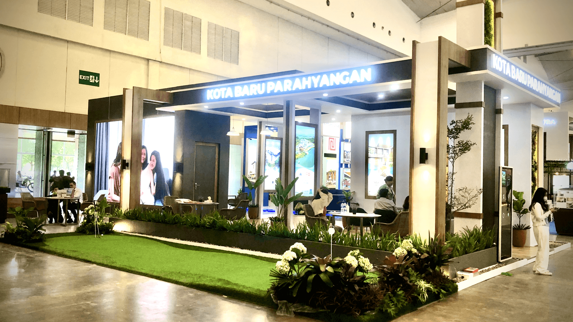 KBP ICE Exhibition 2023