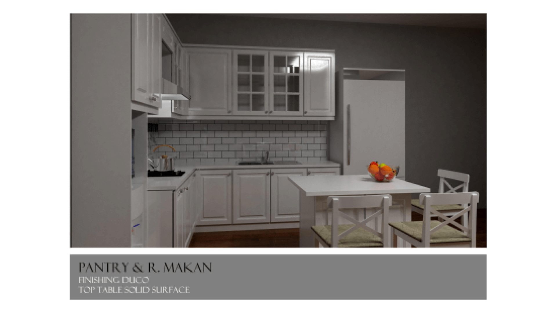 Pantry View 3